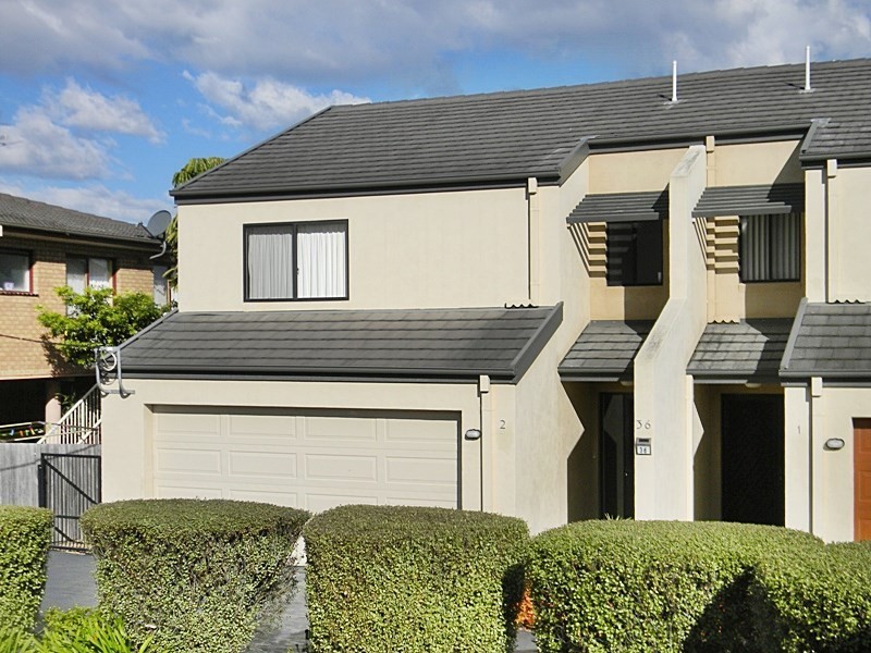 2/36 Main Street, Merimbula NSW 2548