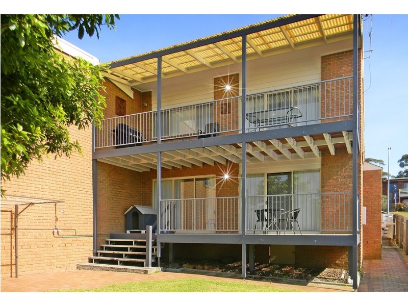 1/154 Pacific Way, Tura Beach NSW 2548