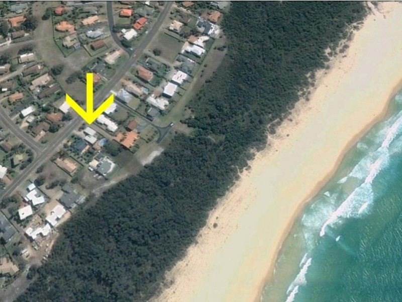 1/154 Pacific Way, Tura Beach NSW 2548