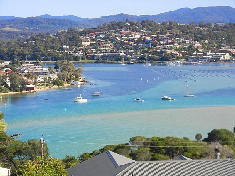21B Hill Street, Merimbula NSW 2548