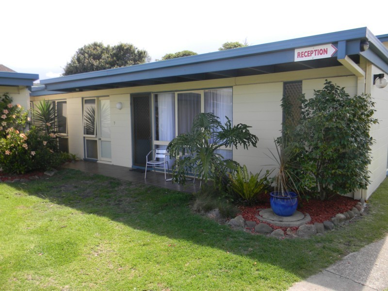 7/9 Chapman Avenue, Merimbula NSW 2548