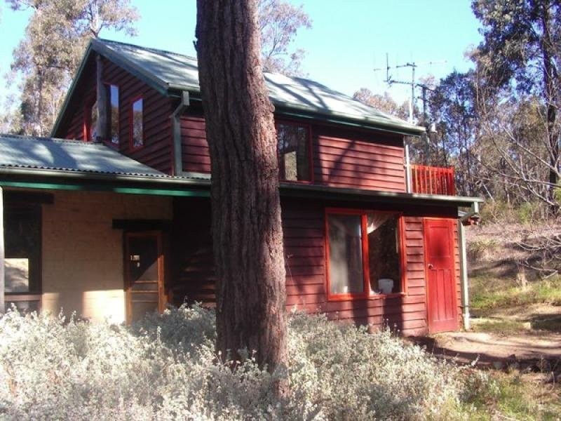 36 Barrabooka Road North, Bermagui NSW 2546