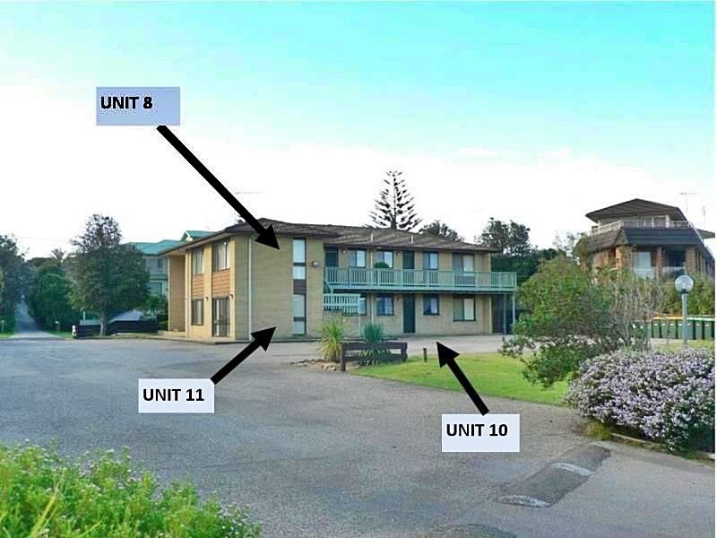 8/4-8 Narira Street, Bermagui NSW 2546