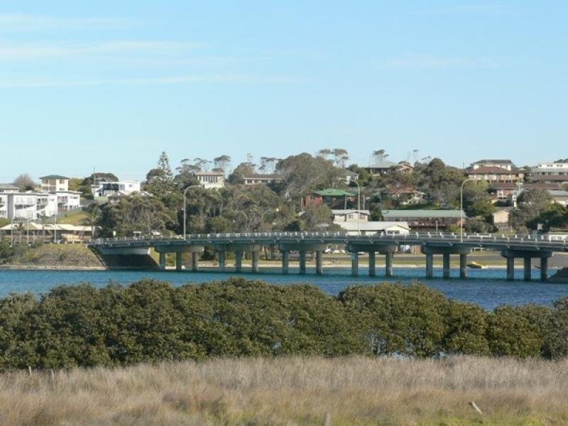 10/4-8 Narira Street, Bermagui NSW 2546