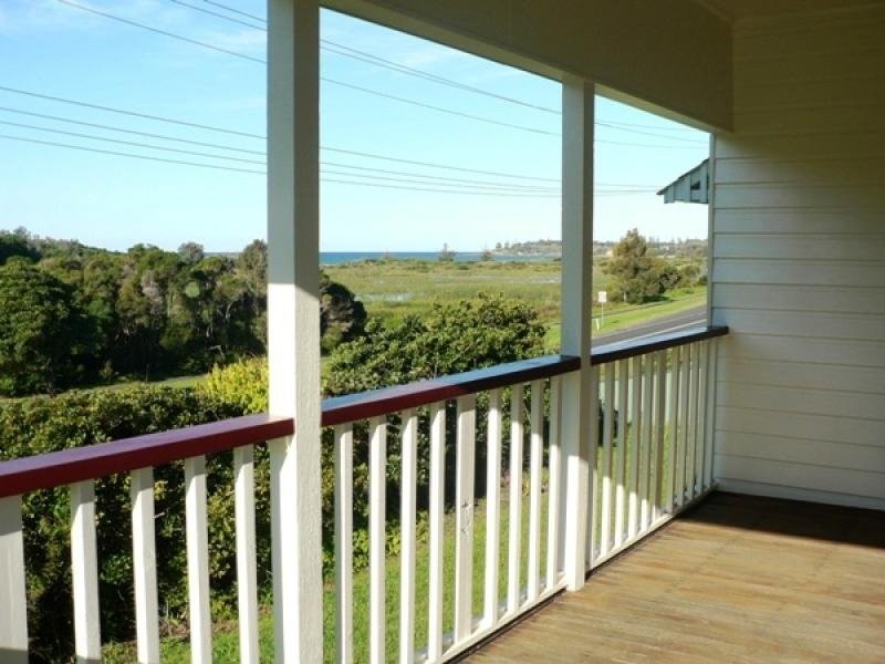 60 Wallaga Lake Road, Bermagui NSW 2546