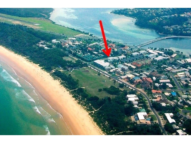 74/1 Elizabeth Street, Merimbula NSW 2548