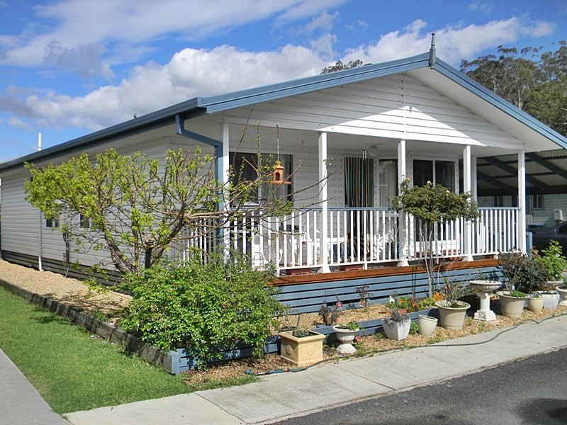 79/3197 Princes Highway, Pambula NSW 2549