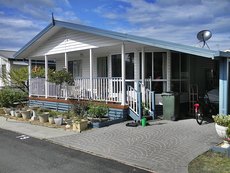 79/3197 Princes Highway, Pambula NSW 2549