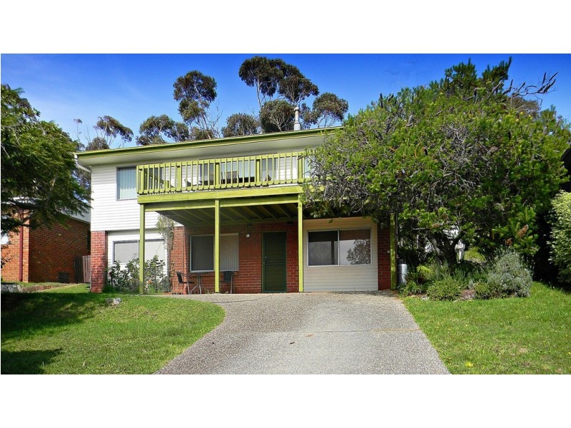 18 Kanangra Street, Pambula Beach NSW 2549