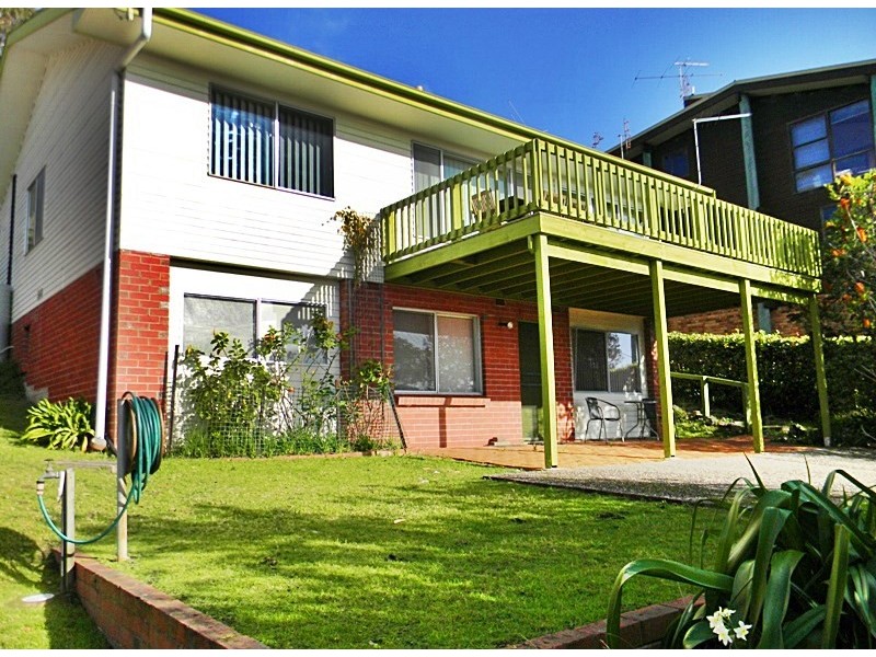 18 Kanangra Street, Pambula Beach NSW 2549