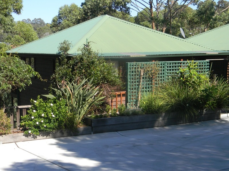 Merimbula NSW 2548