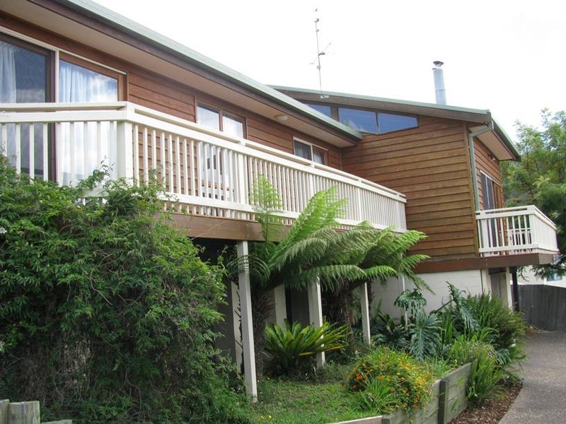 70 Berrambool Drive, Merimbula NSW 2548