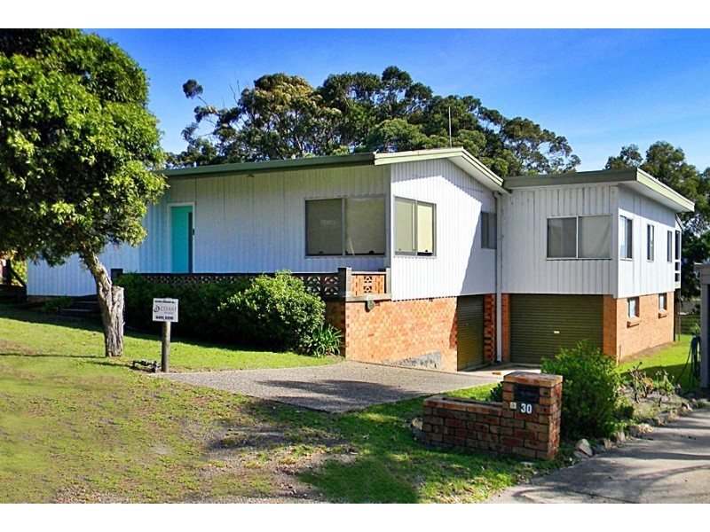 28 Kanangra Street, Pambula Beach NSW 2549