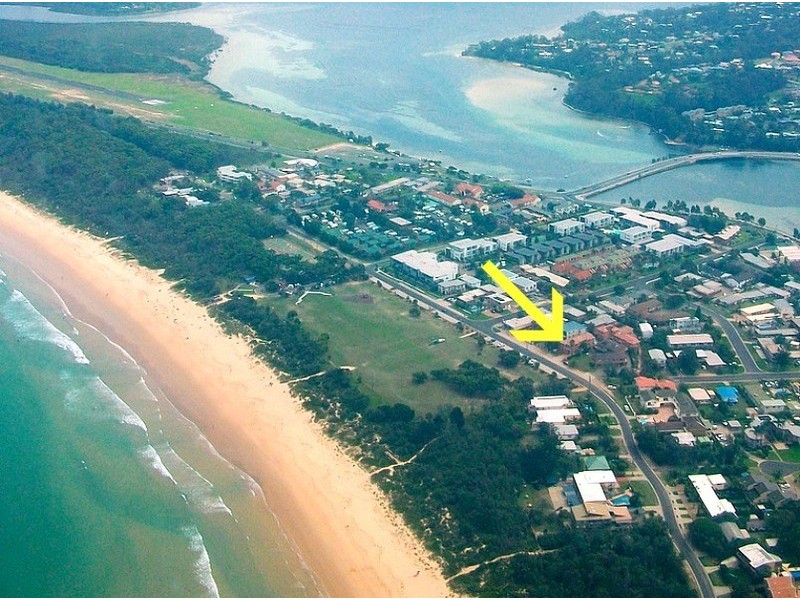 8/27 Ocean Drive, Merimbula NSW 2548