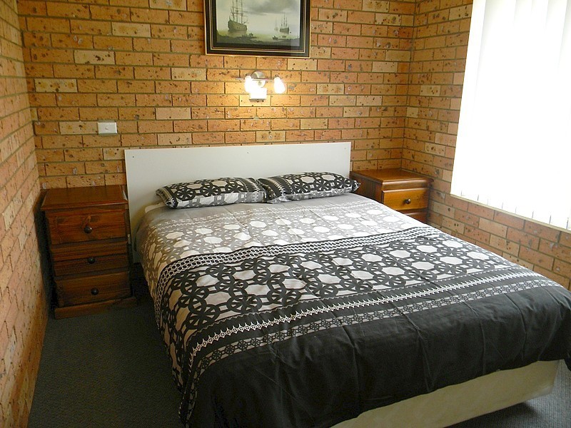 8/27 Ocean Drive, Merimbula NSW 2548