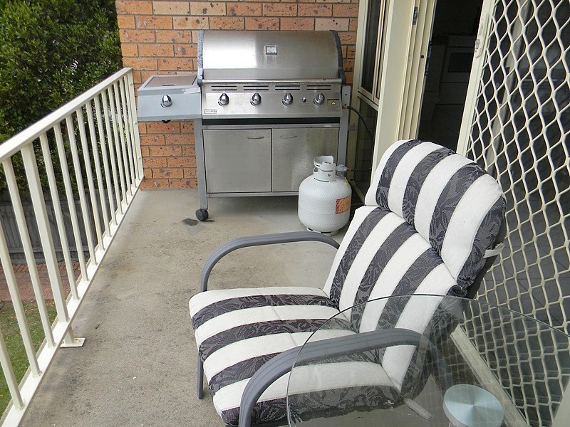 8/27 Ocean Drive, Merimbula NSW 2548