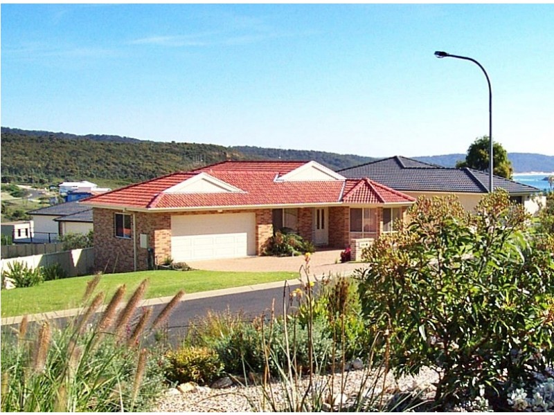 27 Bournda Circuit, Tura Beach NSW 2548