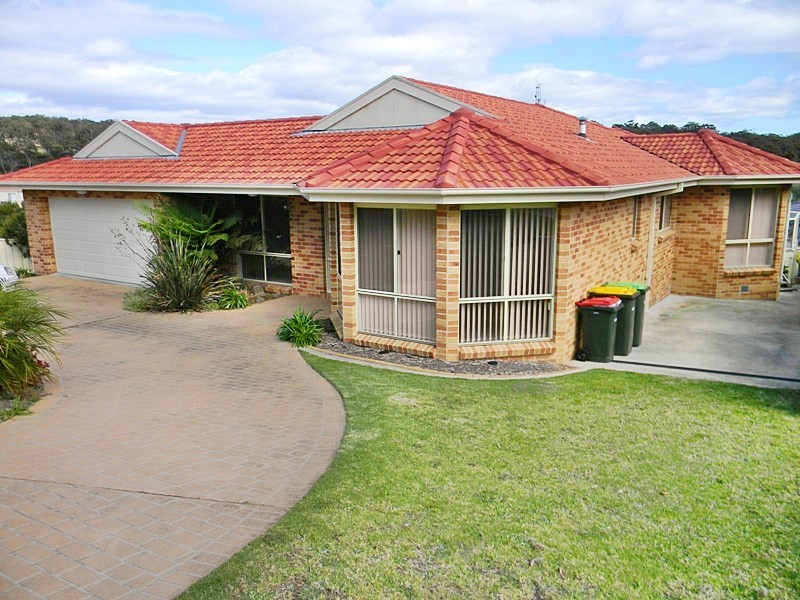 27 Bournda Circuit, Tura Beach NSW 2548