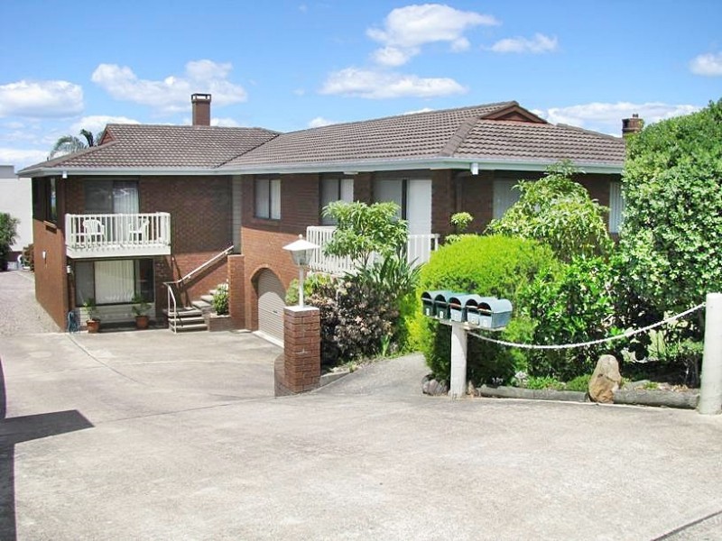 3/44 Main Street, Merimbula NSW 2548