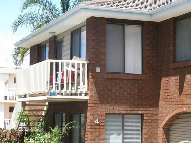 3/44 Main Street, Merimbula NSW 2548