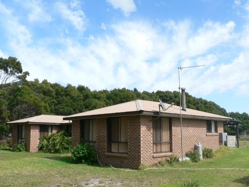 59 Racecourse Road, Bermagui NSW 2546