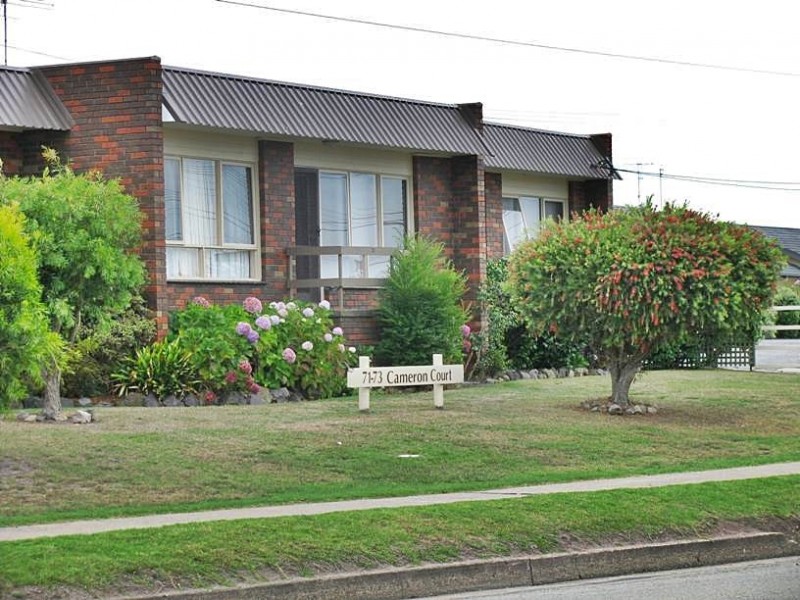 3/71-73 Main Street, Merimbula NSW 2548