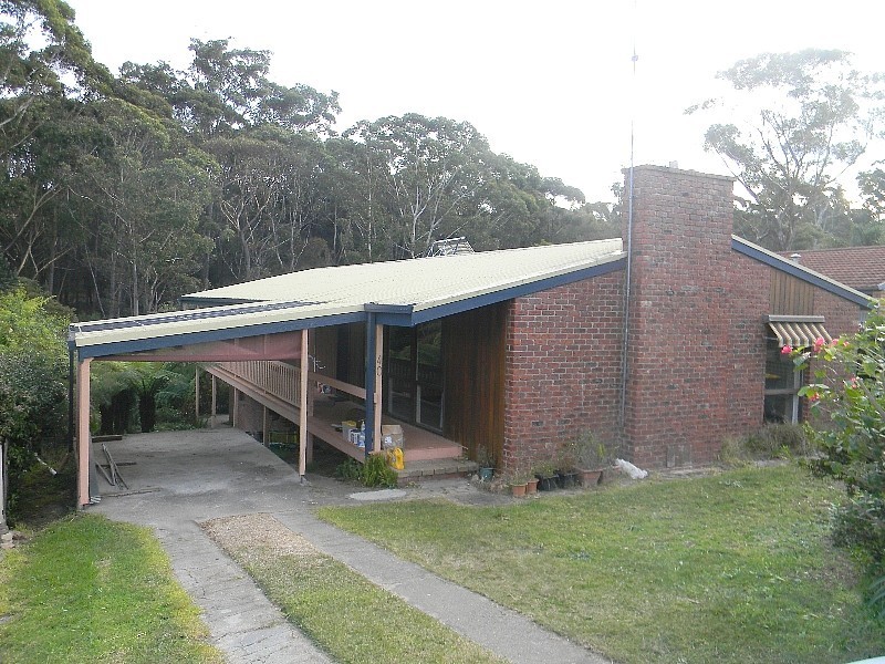 40 Tura Beach Drive, Tura Beach NSW 2548