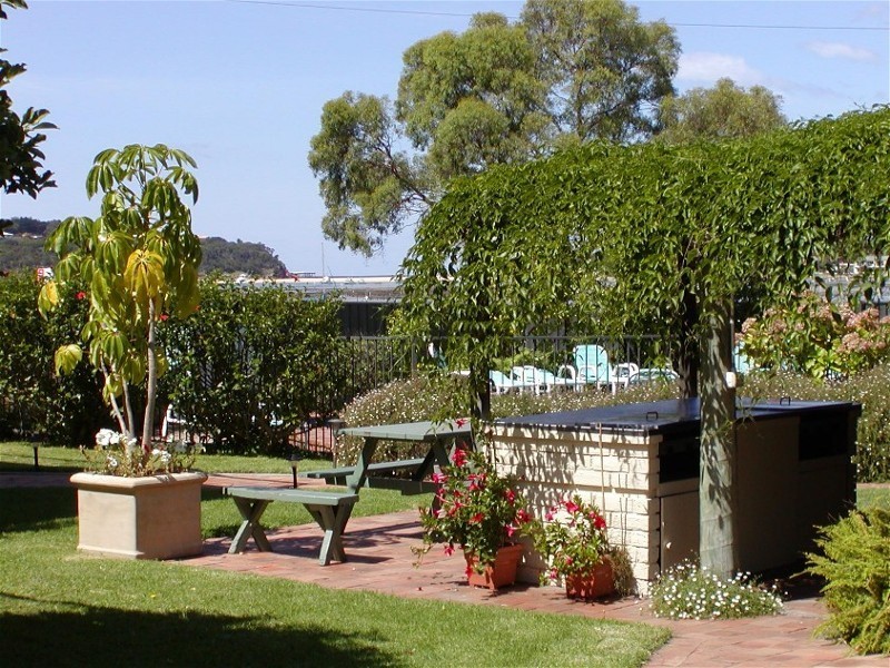 11/27 Beach Street, Merimbula NSW 2548