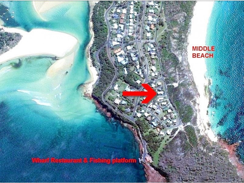 1/16 Cliff Street, Merimbula NSW 2548