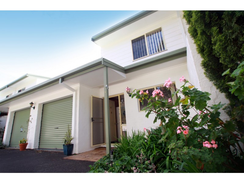 4/29 Munn Street, Merimbula NSW 2548