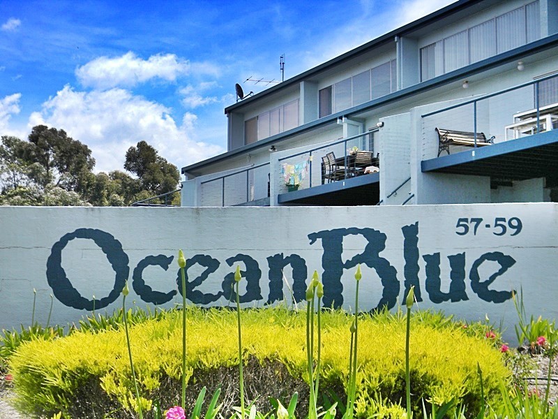 4/57-59 Berrambool Drive, Merimbula NSW 2548