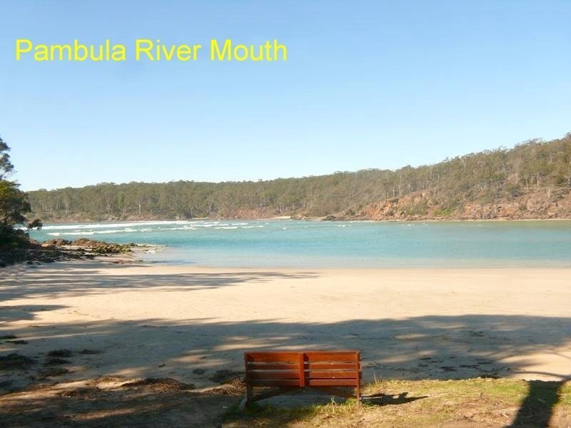 10/79-81 Culgoa Crescent, Pambula Beach NSW 2549