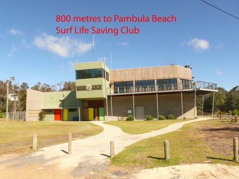 10/79-81 Culgoa Crescent, Pambula Beach NSW 2549