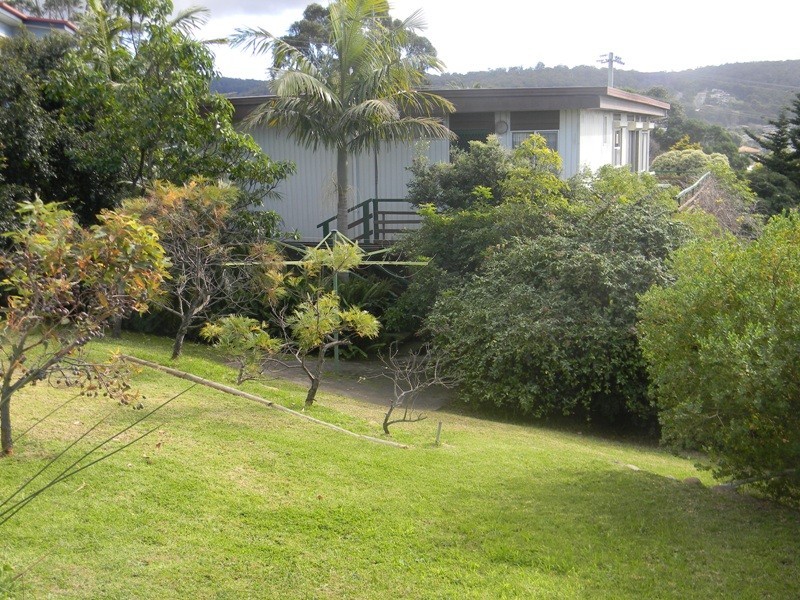 18 Monaro Street, Merimbula NSW 2548