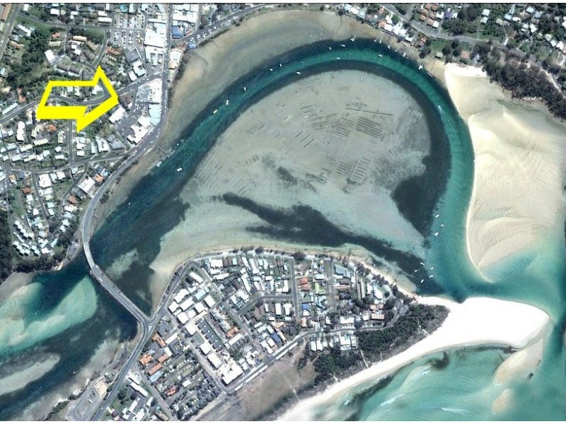 4/2 Monaro Street, Merimbula NSW 2548