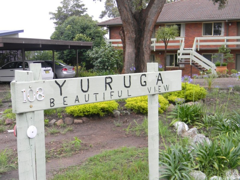 6/108 Merimbula Drive, Merimbula NSW 2548