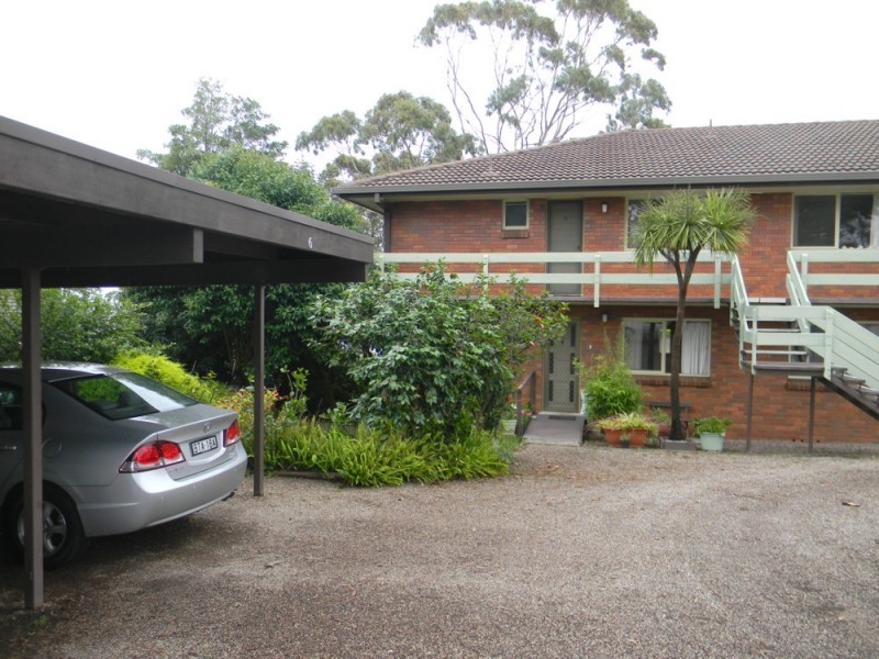 6/108 Merimbula Drive, Merimbula NSW 2548