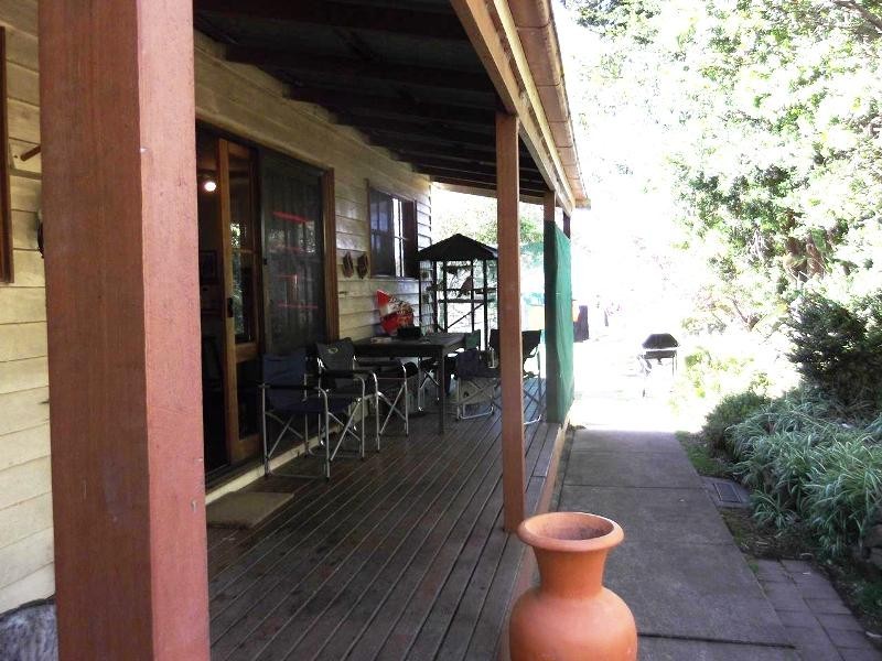 Central Tilba NSW 2546