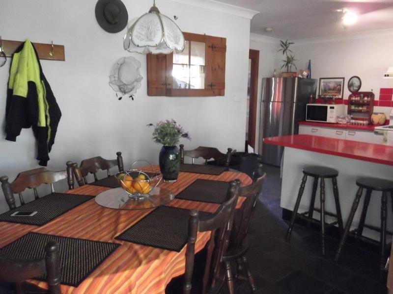 Central Tilba NSW 2546