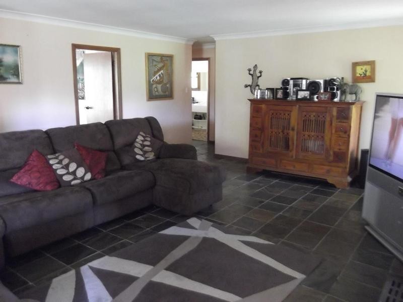 Central Tilba NSW 2546