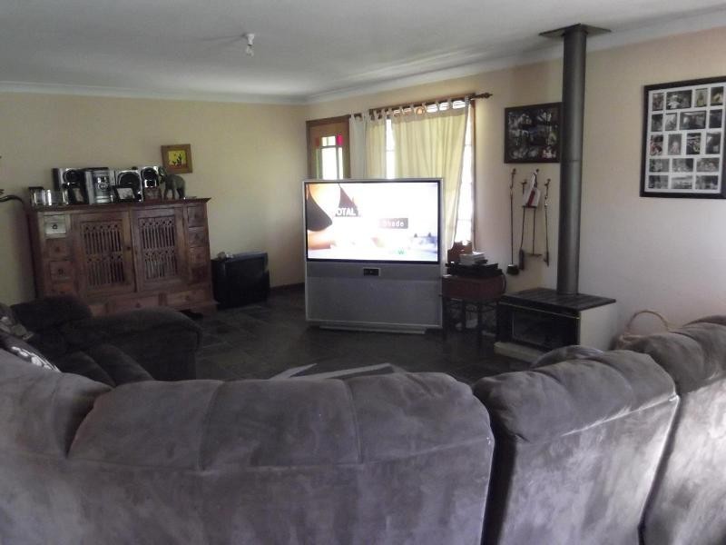 Central Tilba NSW 2546