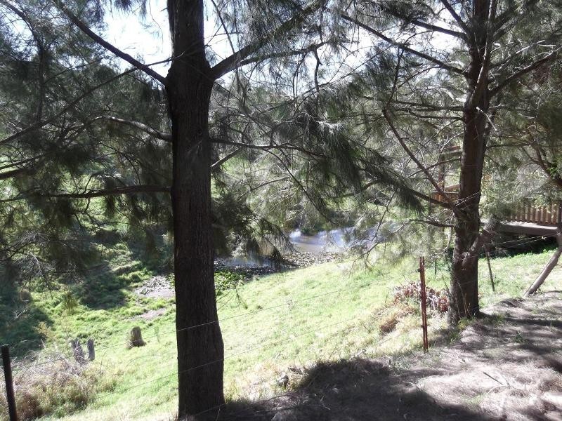 Central Tilba NSW 2546