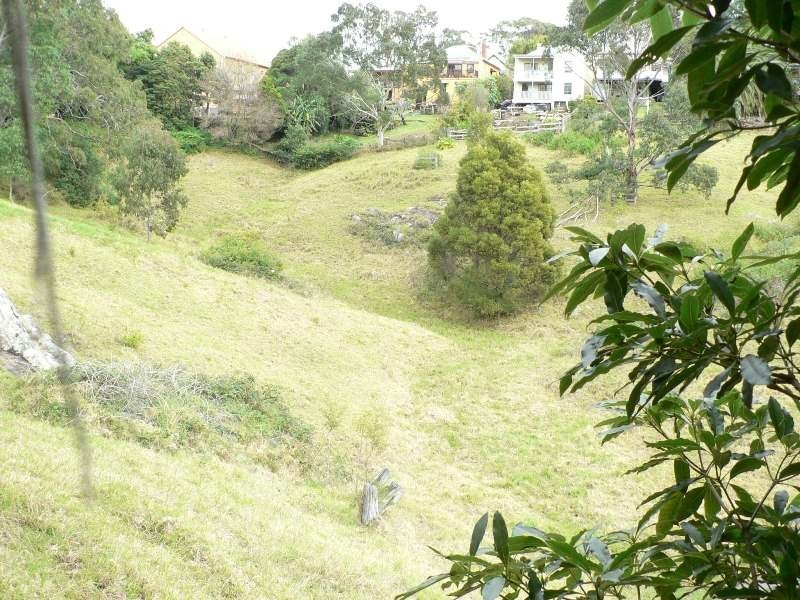 Central Tilba NSW 2546