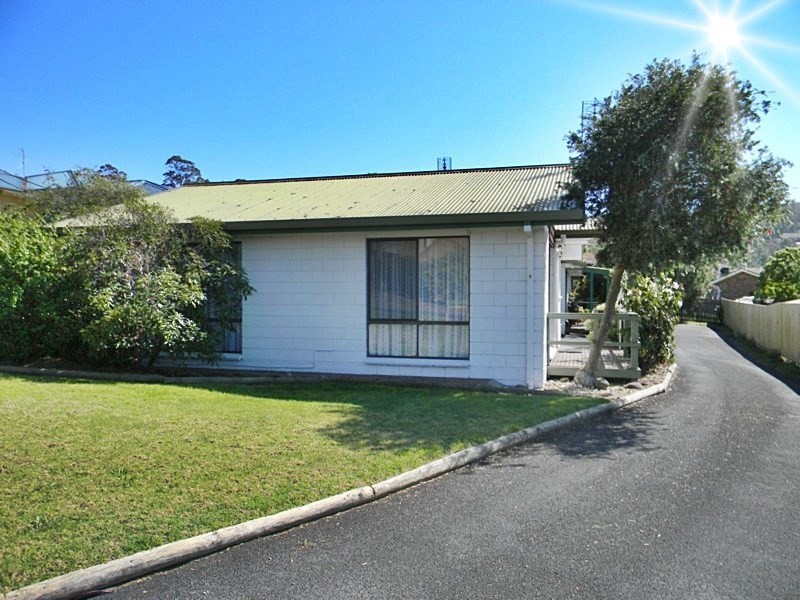 1/48 Sapphire Coast Drive, Merimbula NSW 2548