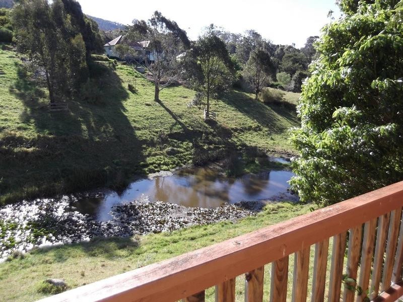 Central Tilba NSW 2546