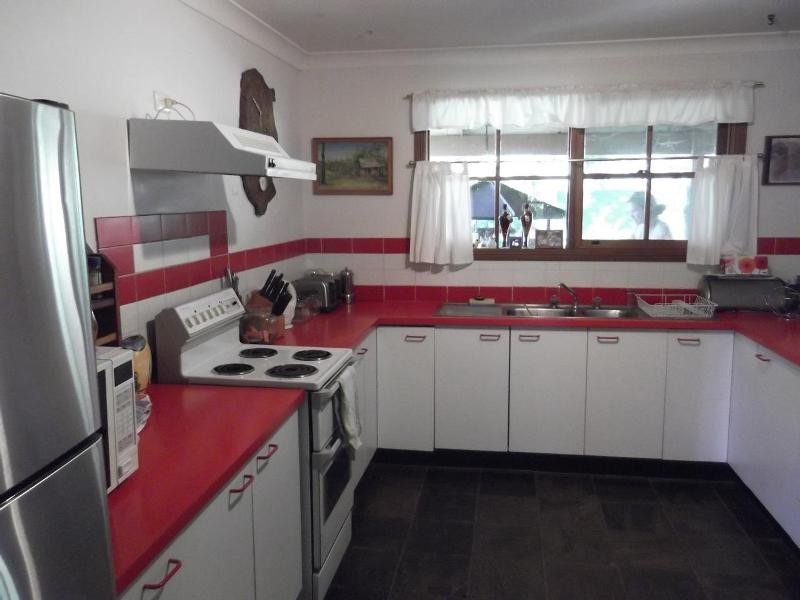 Central Tilba NSW 2546