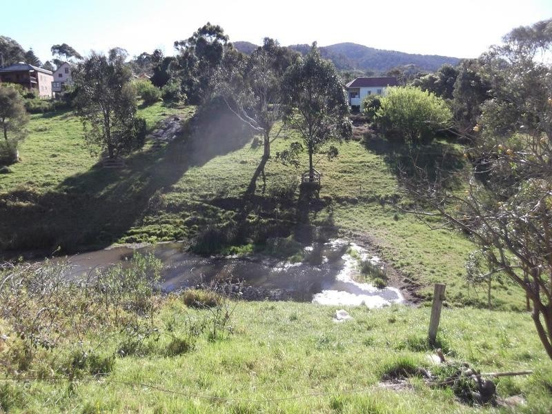 Central Tilba NSW 2546