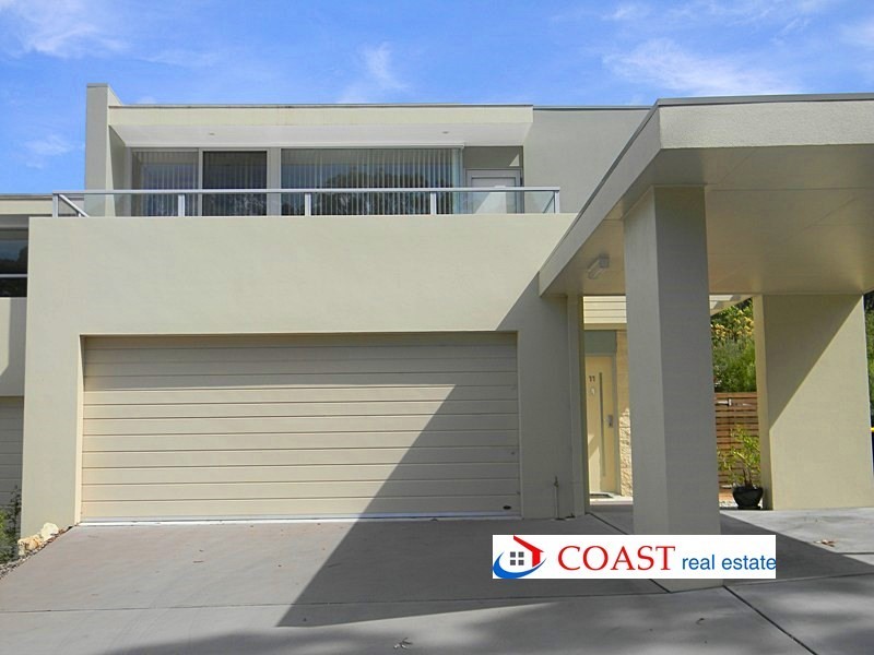 11/79-81 Culgoa Crescent, Pambula Beach NSW 2549