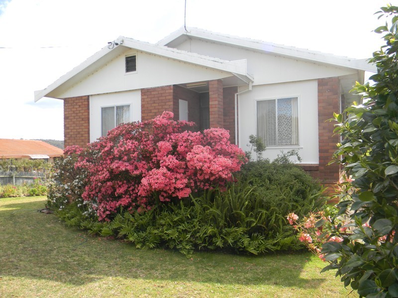 87 Monaro Street, Merimbula NSW 2548