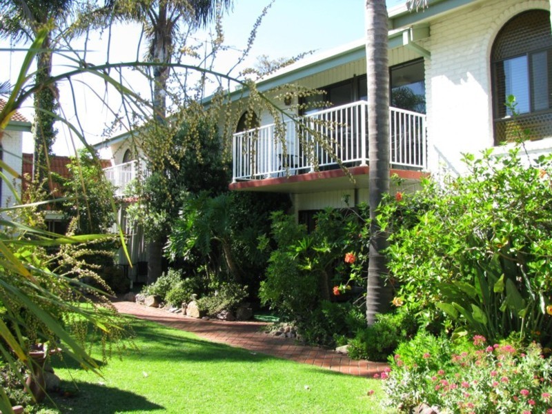 3/2 Wonga, Merimbula NSW 2548
